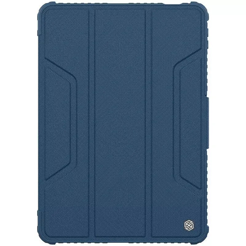 Чохол-книжка Nillkin Bumper Pro для для Xiaomi Pad 6 / Pad 6 Pro (11") Sapphire - фото 4