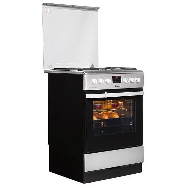 Комбинированная плита Hansa FCMI69229 - фото 6