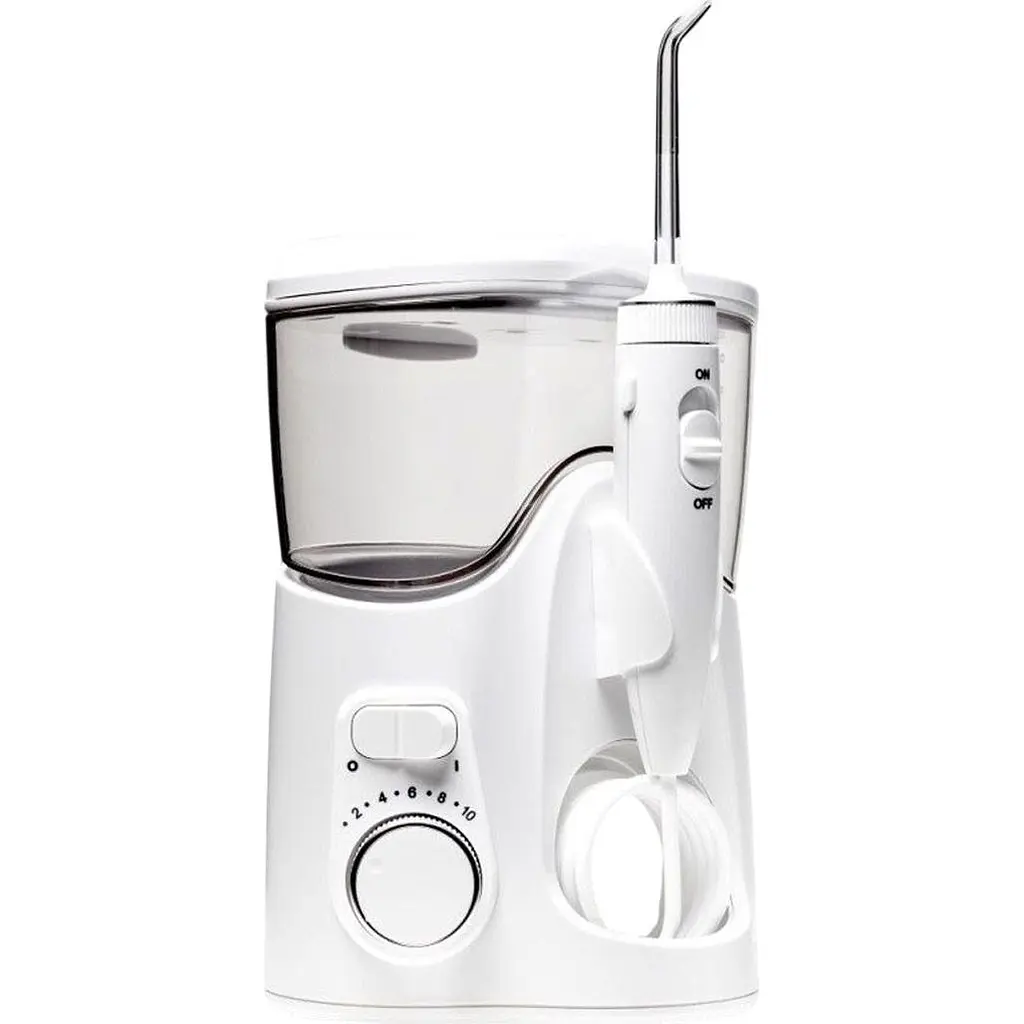 Іригатор Waterpik Ultra Plus (WF-150) EU [154125] - фото 2