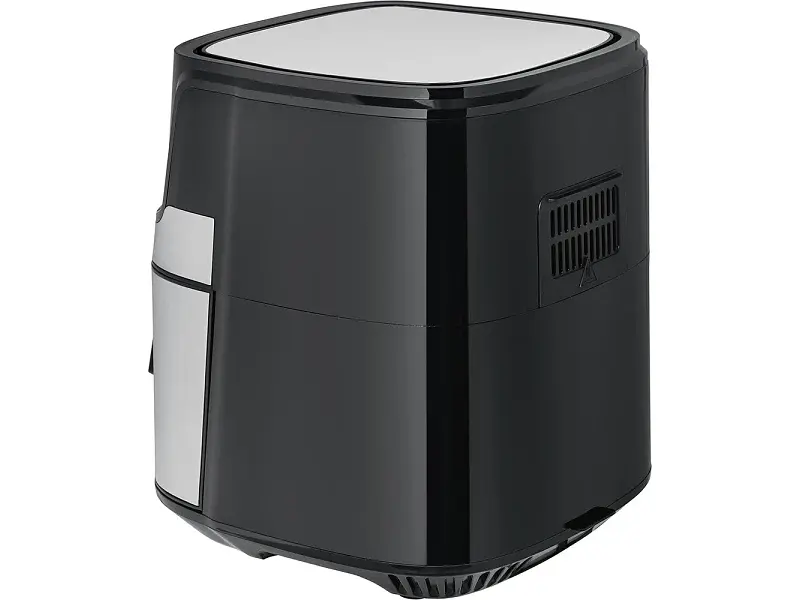 Мультипіч (аерофритюрниця) Rotex ROM680-XL MultiFry - фото 8