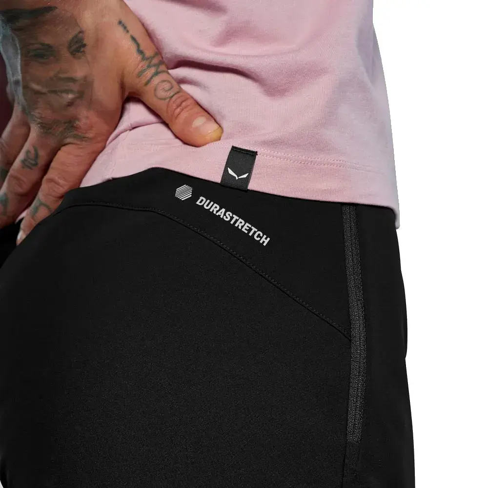 Штани Salewa Puez Dolomia 2 Pants Wmn - фото 3
