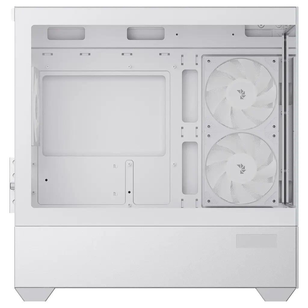 Корпус AeroCool P300D Digi-G-WT-v1 Білий (ACCS-PN05033.21) - фото 5