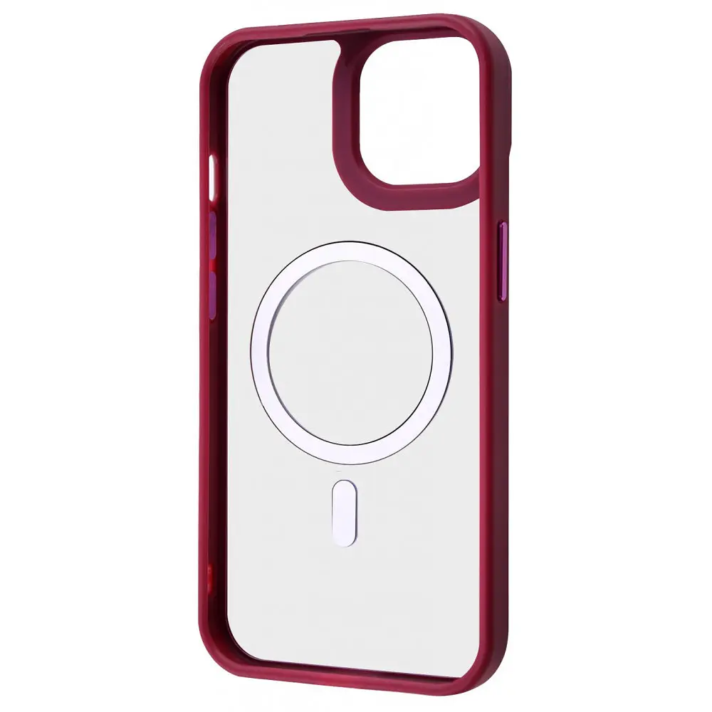 Чохол WAVE Ardor Case with Magnetic Ring iPhone 15 Plus в асортименті - фото 9