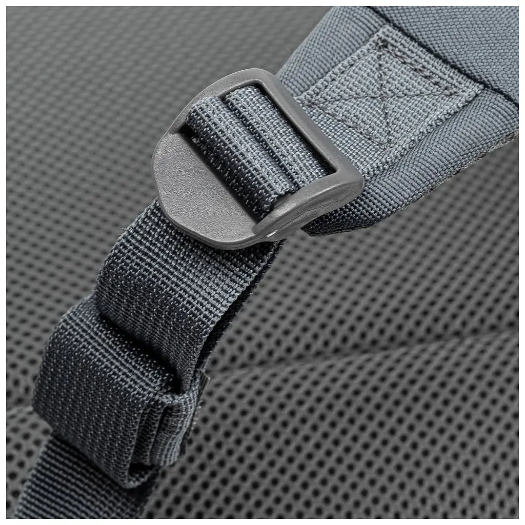 Рюкзак для ноутбука RivaCase 13.3" 8264 Ulsan Dark Grey (8264DarkGrey) - фото 11