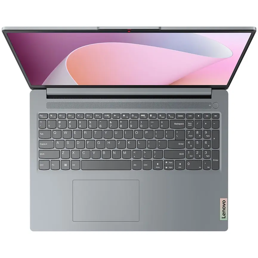 Ноутбук Lenovo IdeaPad Slim 3 16ABR8 5 7530U la 4.5 GHz, IPS, 16GB, 1TB, Без ОС - фото 6