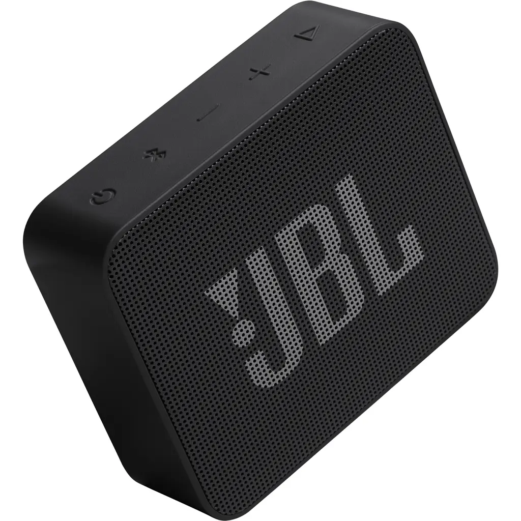 Акустична система JBL Go Essential 2 Black (JBLGOES2BLKEU) - фото 8
