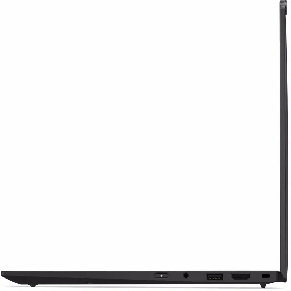 Ноутбук Lenovo ThinkPad X1 Carbon-13 14" WUXGA Touch AG Intel U7-258V 32GB F1TB UMA Win11P чорний - фото 10
