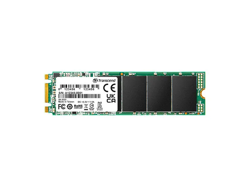 SSD-накопичувач Transcend 825S 1 TB (TS1TMTS825S)