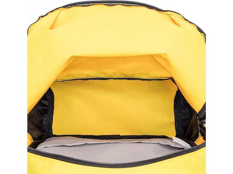 Рюкзак міський XiaomiXiaomi Casual Daypack 10л Yellow - фото 4