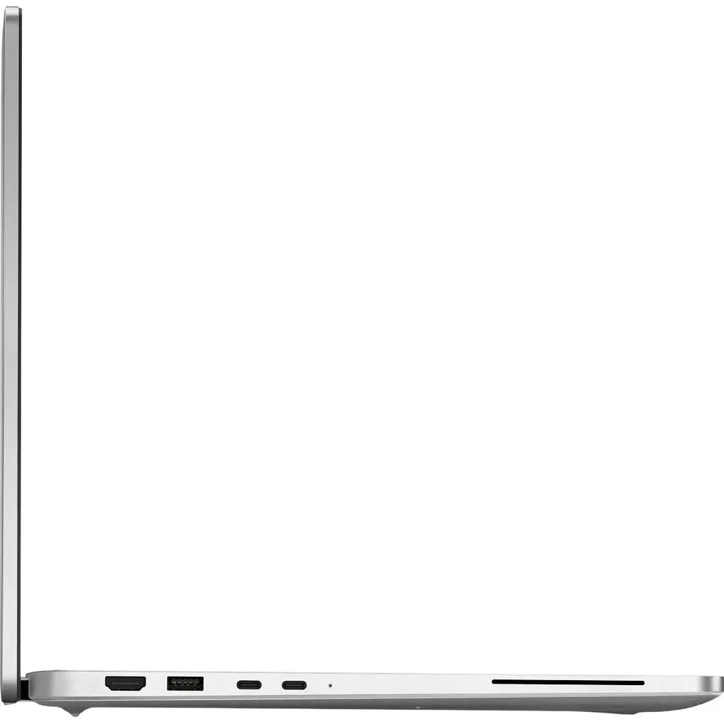 Ноутбук Dell Pro 16 Plus PB16250 (BTO105_PB16250_EMEA) [171241] - фото 9