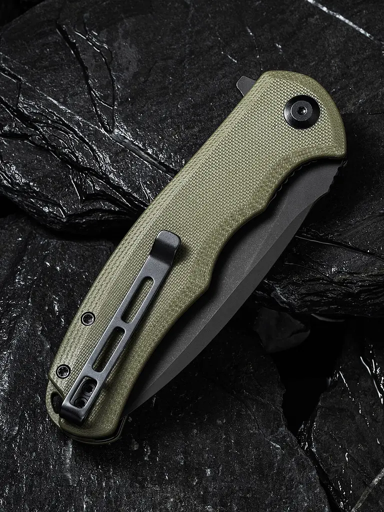 Ніж складаний Civivi Praxis C803F - фото 6