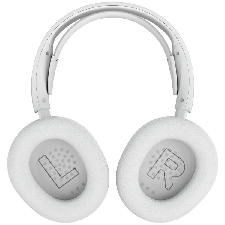 Ігрова гарнітура SteelSeries Arctis Nova 5X Білий XBOX/PC/PS/SW/MAC/MOB - фото 4