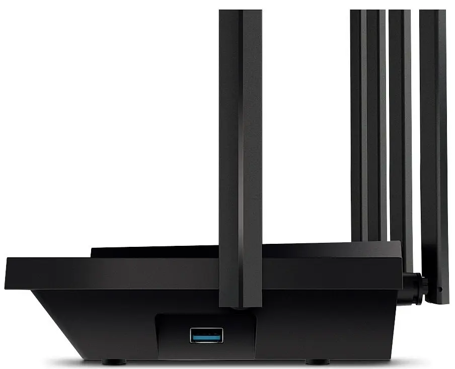 Бездротовий маршрутизатор (роутер) TP-Link Archer AX73 [64975] - фото 3