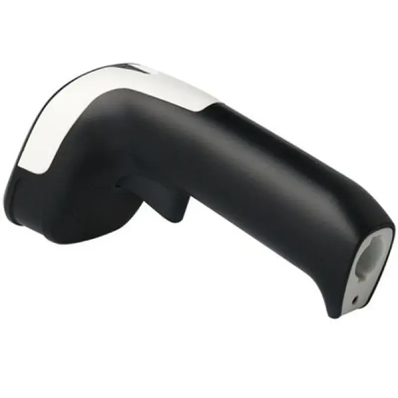 Сканер штрих-коду Xkancode F1 USB, Black/white (F1) - фото 3