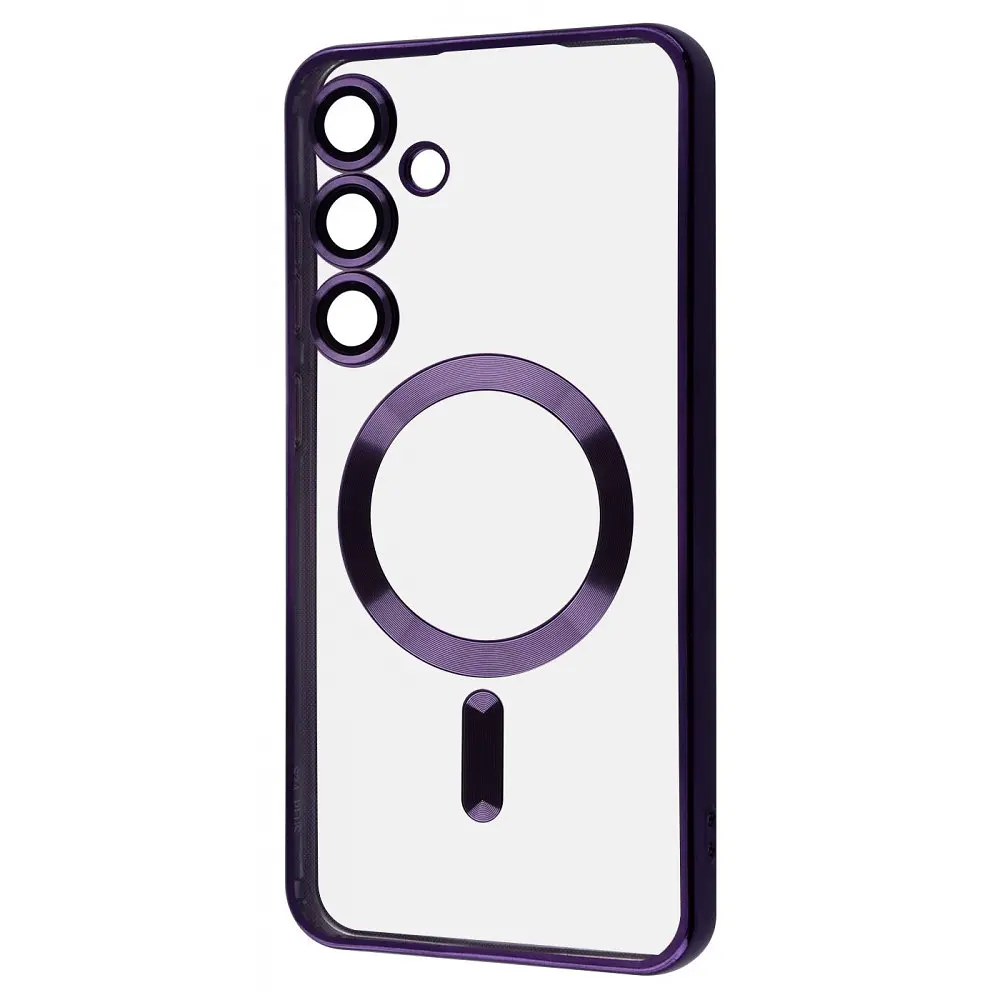 Чохол WAVE Metal Color Case with Magnetic Ring Samsung Galaxy S26 Plus в асортименті - фото 8