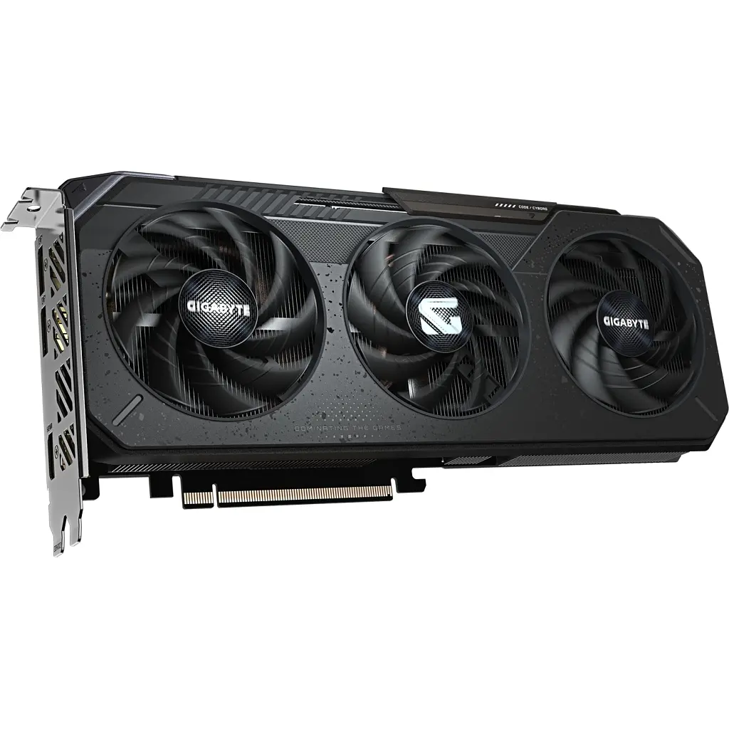 Відеокарта GIGABYTE Radeon RX 9060 XT 16Gb GAMING OC (GV-R9060XTGAMING OC-16GD) - фото 3