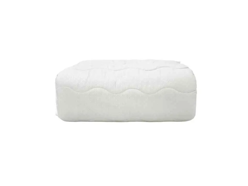 Ковдра ARCLOUD 200x220см Силікон мікрофібра №16 White 274 - фото 4