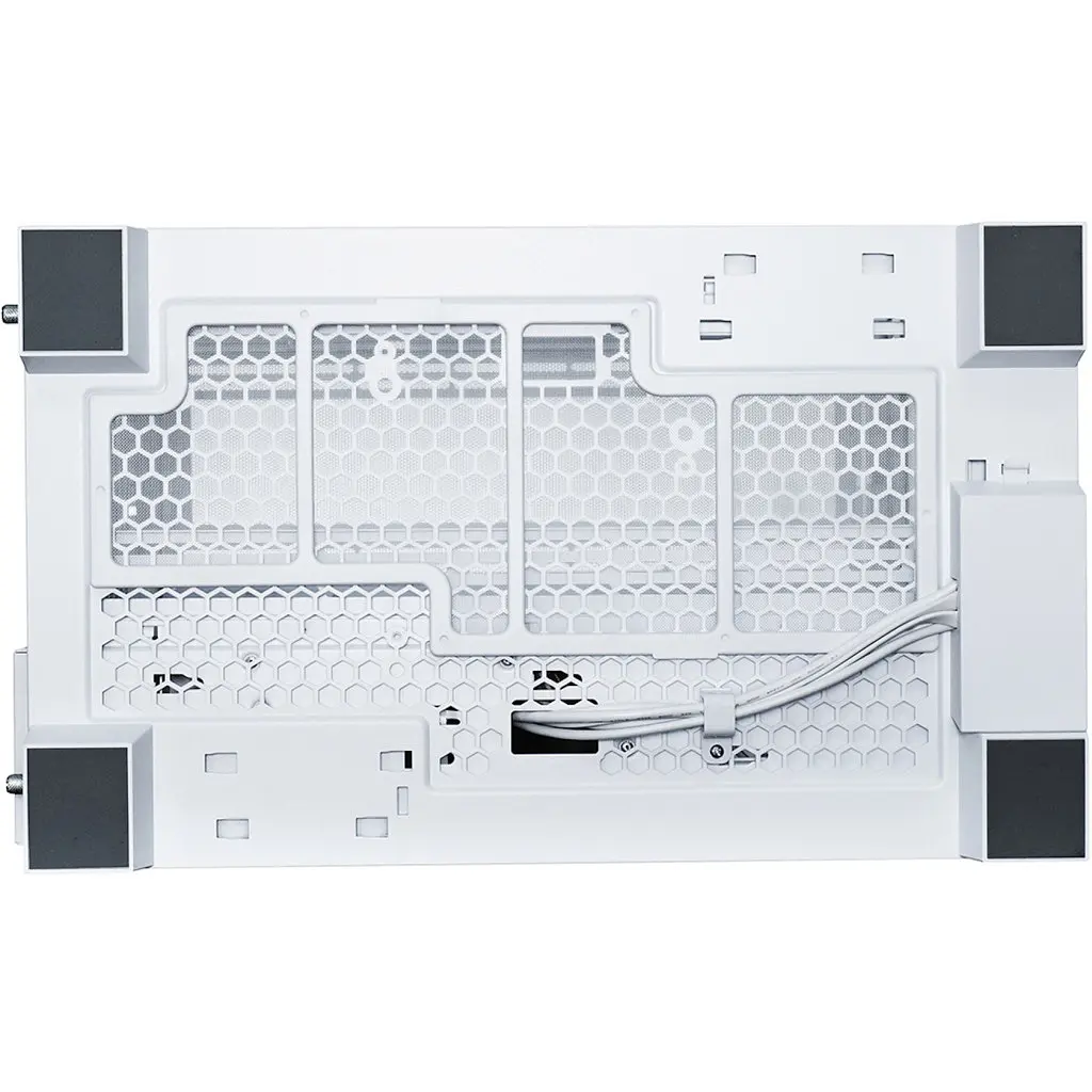 Корпус Lian Li O11 Dynamic EVO RGB, white (G99.O11DERGBW.00) - фото 10