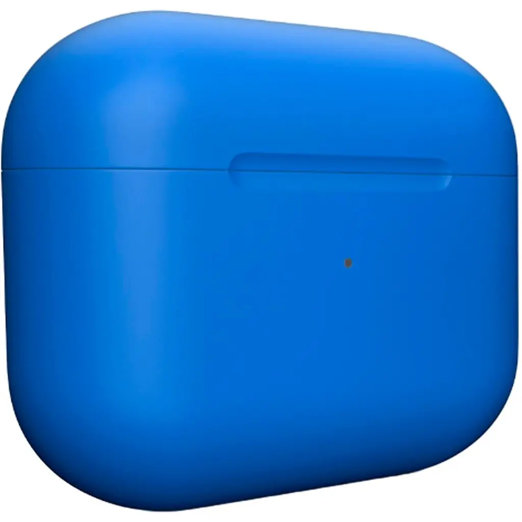 Навушники Apple AirPods 3 Blue Matte (MME73) [116941] - фото 3