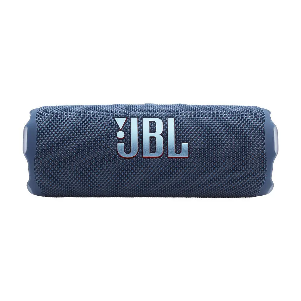 Портативна колонка JBL Flip 7 JBLFLIP7BLU Blue - фото 2