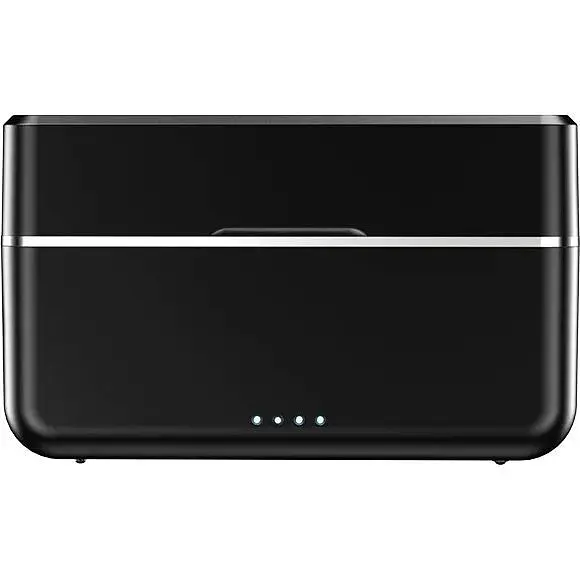 Мікрофонна радіосистема Ulanzi U-Mic AM18 (A018GBB2) [100559] - фото 3