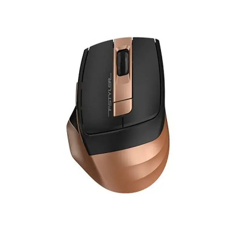 Мишка A4Tech FG35 Bronze (4711421947855)