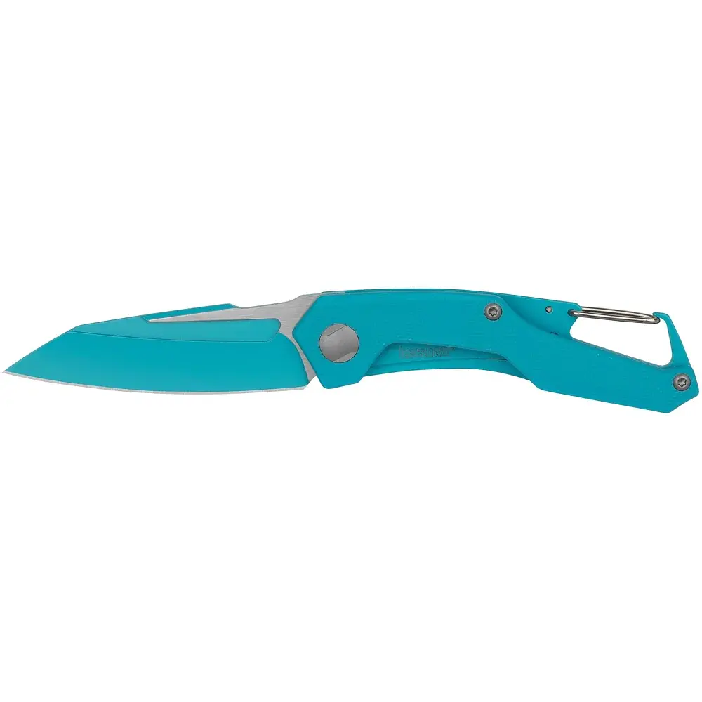 Ніж Kershaw Reverb Teal