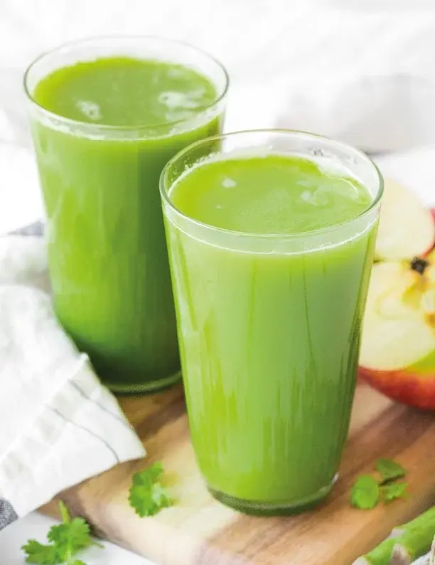 Секрети очищення. Що допоможе позбутися тривоги, депресії, акне, екземи, мігрені та проблем із кишківником - фото 17