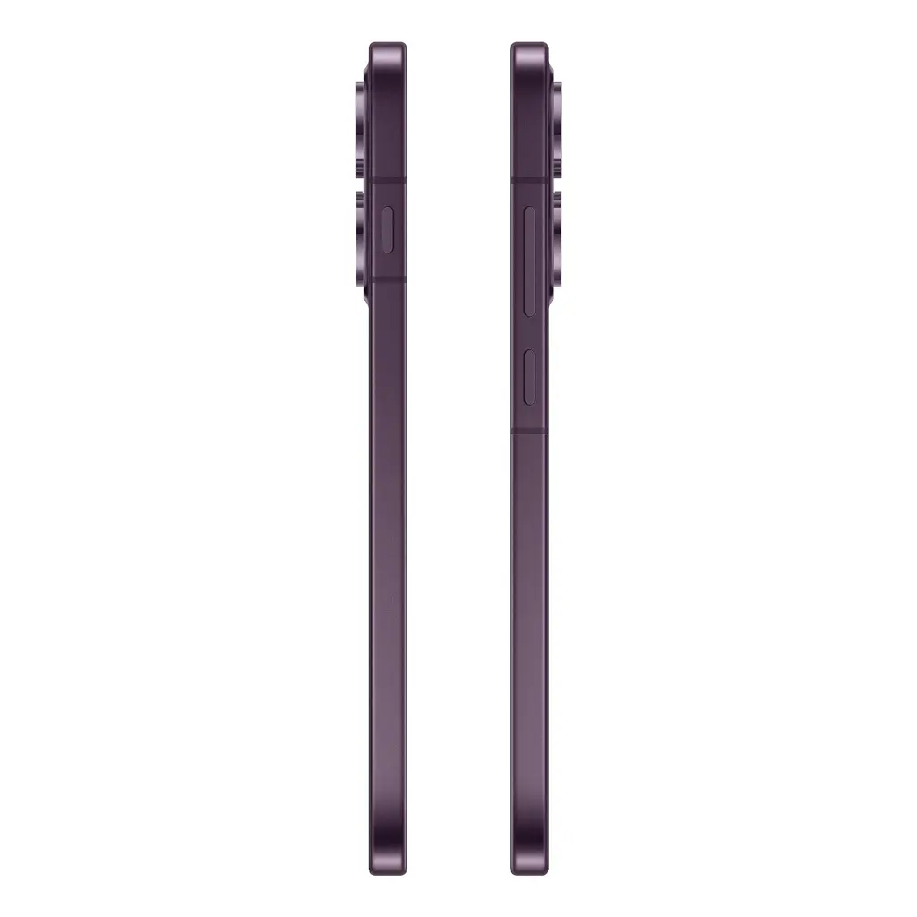 Мобільний телефон Oppo Reno16 5G 12/256GB Twilight Violet (OFCPH2865_VIOLET) - фото 10