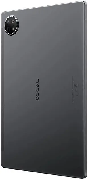 Планшет Blackview OSCAL Pad 16 LTE 8/128Gb Grey - фото 5