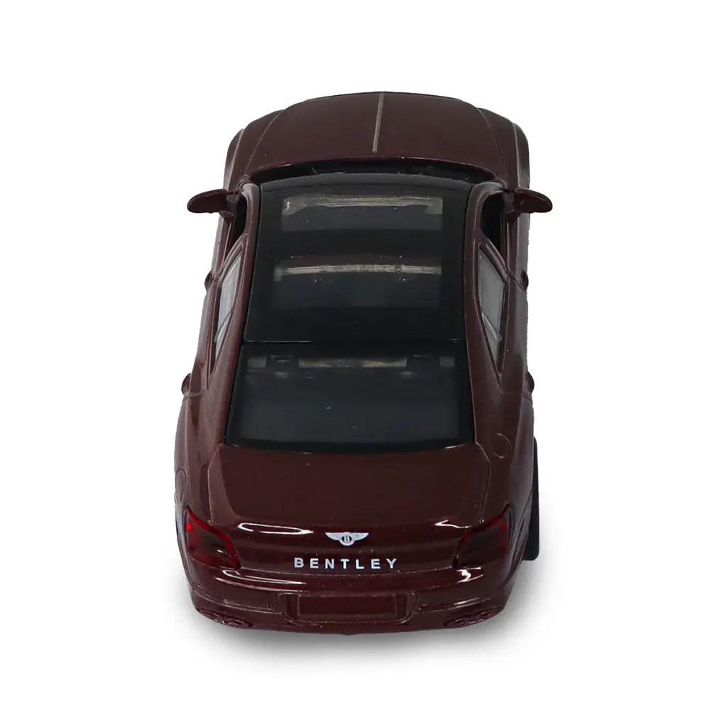 Автомодель - Bentley Flying Spur Hybrid - фото 9