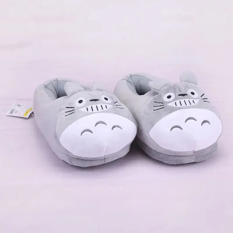 Тапочки My neighbour Totoro  Totoro 07TP - фото 2