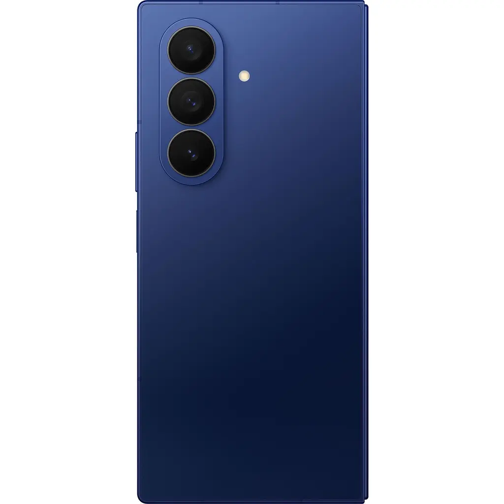 Смартфон Samsung Galaxy Fold7 16/1Tb Blue Shadow (SM-F966BDBNSEK) - фото 8