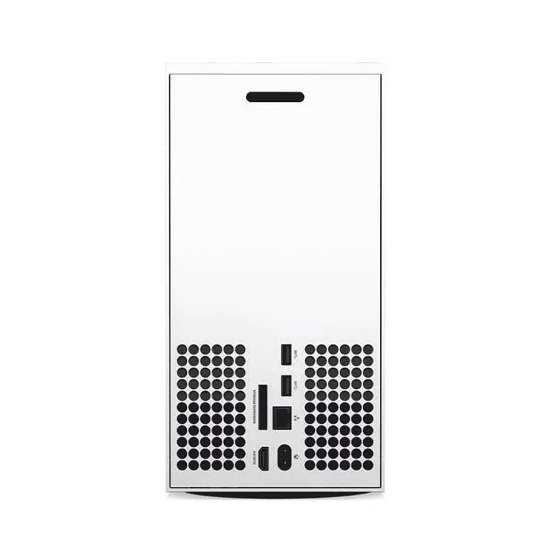 Консоль Microsoft Xbox Series X All-Digital 1TB Robot White + Геймпад Microsoft Xbox Series X/S Wireless + гарантия Б/У - фото 3