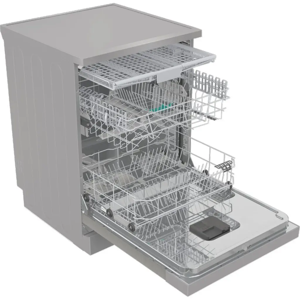 Посудомийна машина Gorenje GS643E90X - фото 10