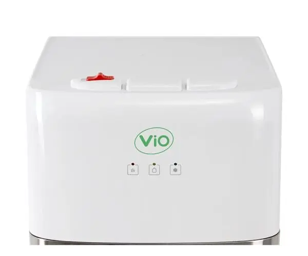 ViO P601 FC-UF White, Пурифайєр для води з ультрафільтраційною системою очищення, білий - фото 6