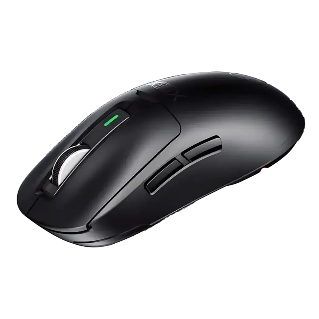 Миша INPHIC IN6SE Black - фото 3