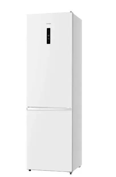 Холодильник Gorenje NRK620EAW4 - фото 4