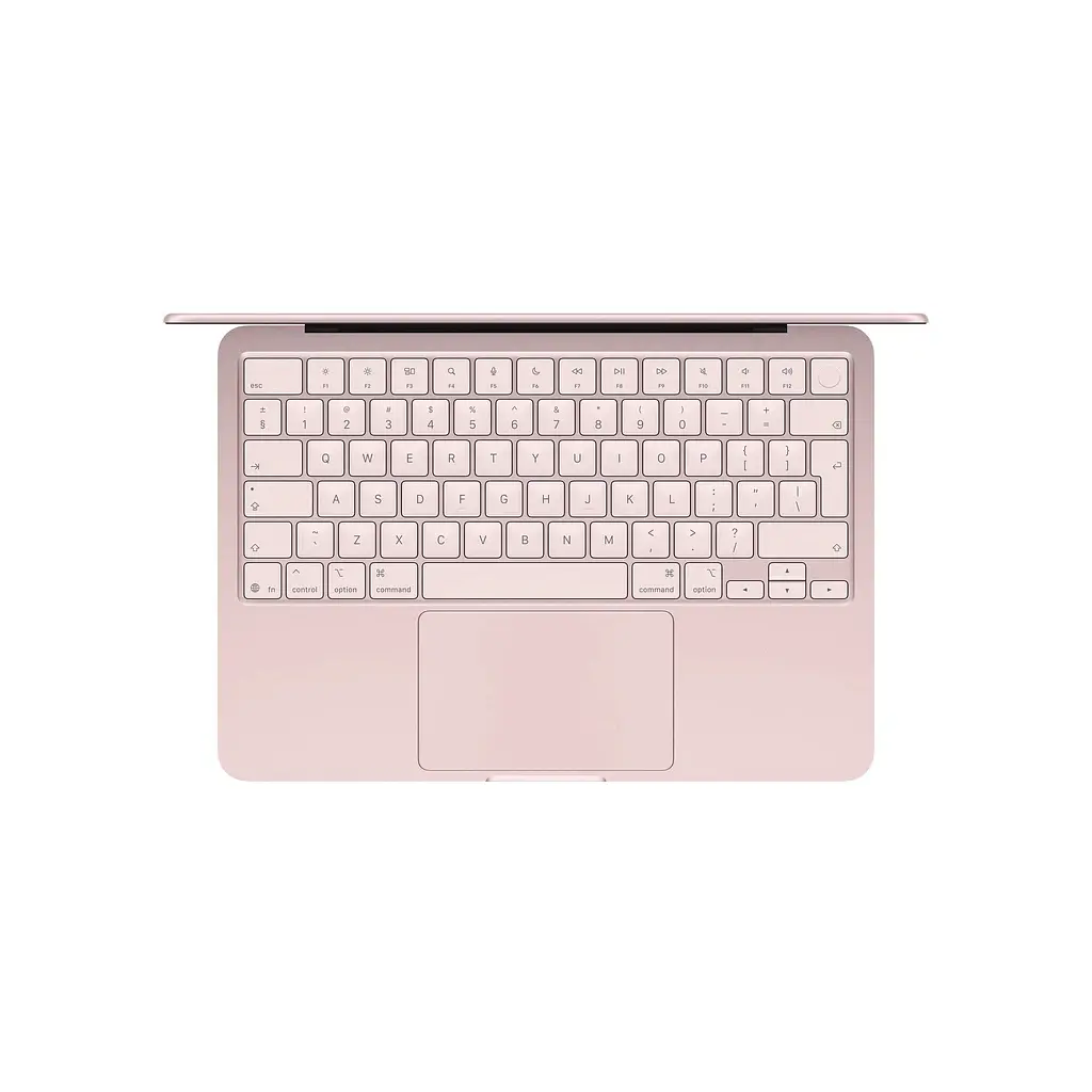 Ноутбук Apple MacBook Neo A3404 (MHFJ4UA/A) - фото 3