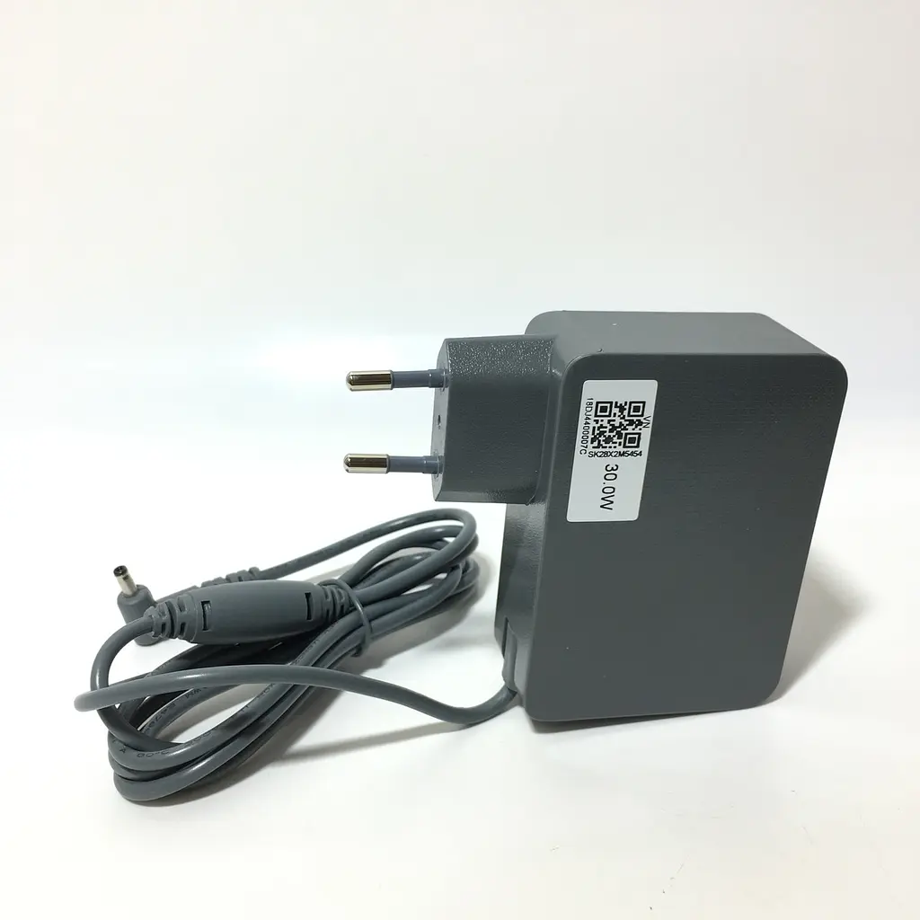 Зарядное устройство для аккумуляторного пылесоса Samsung VS15T7031R4 VS15T7036R5 VS20T7532T1, DJ44-00007C - фото 2