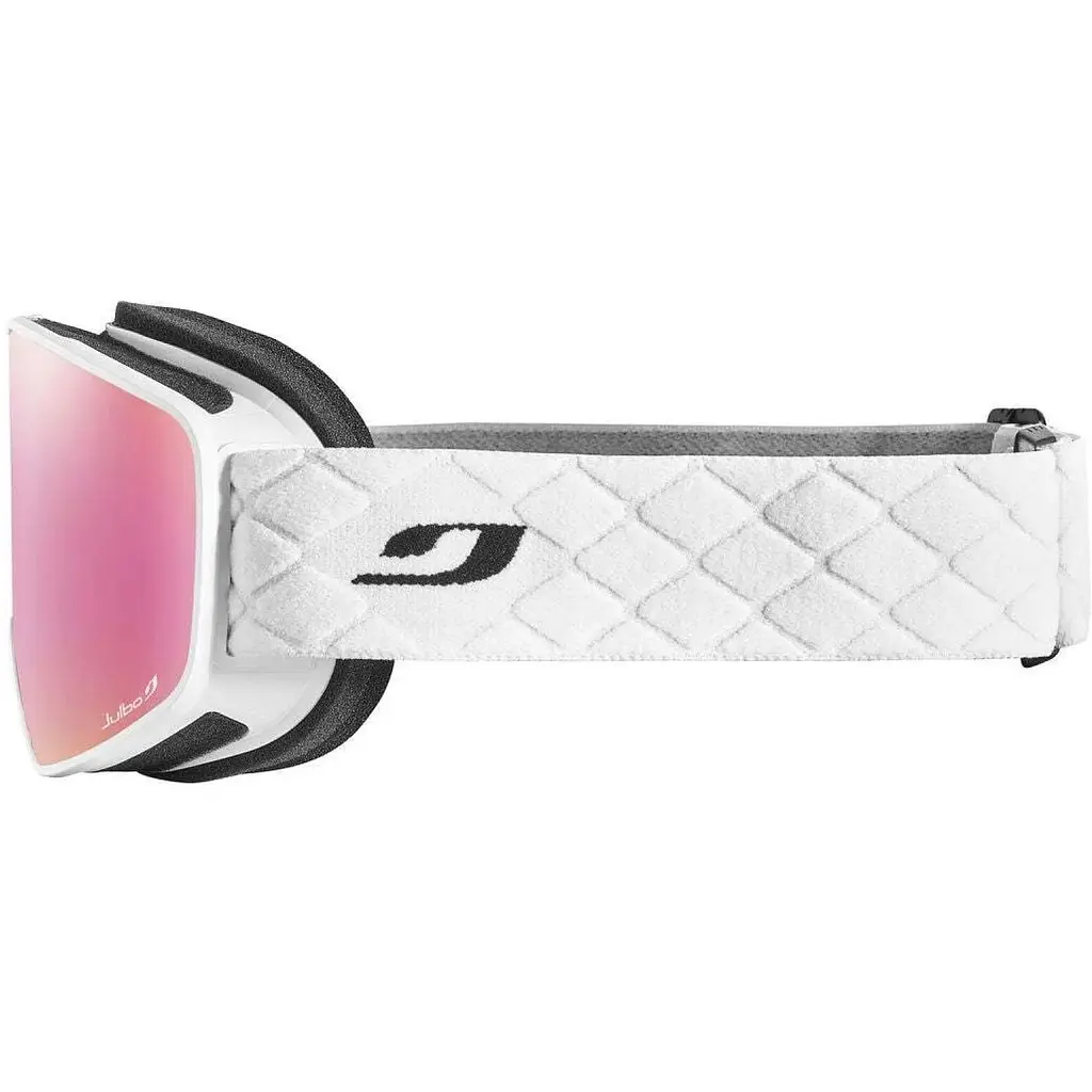 Маска Julbo Pulse Spectron 3 Glare Control White (1052-J77391102) - фото 3