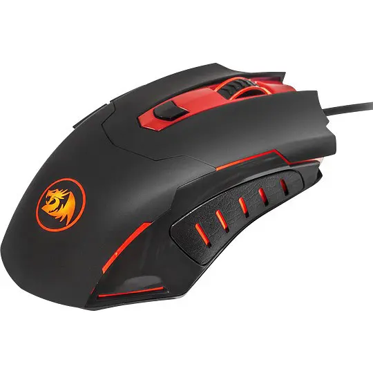 Мышь Redragon Pegasus [74806] [96408] - фото 2