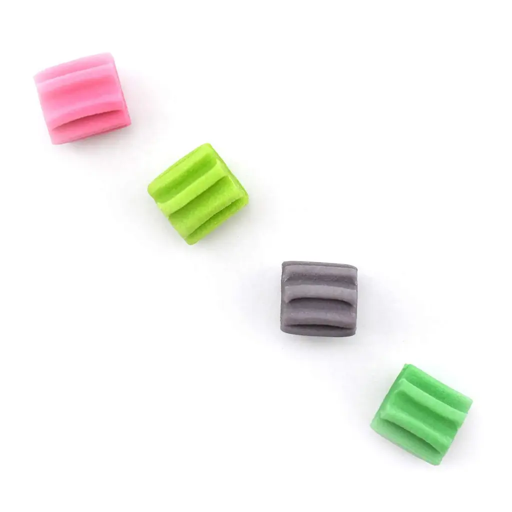 Жуйки Dubble Bubble Assorted Flavors gluten free 300шт - фото 2