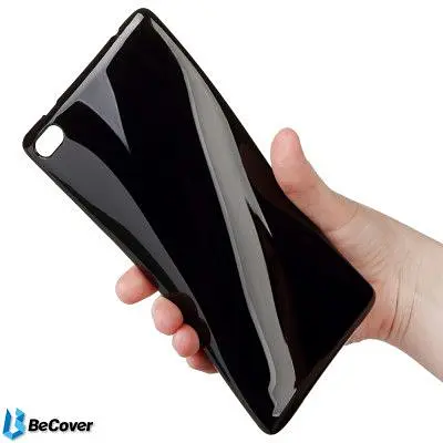 Чохол до планшета BeCover Lenovo Tab 4 7.0 TB-7504 Black (702162) - фото 5