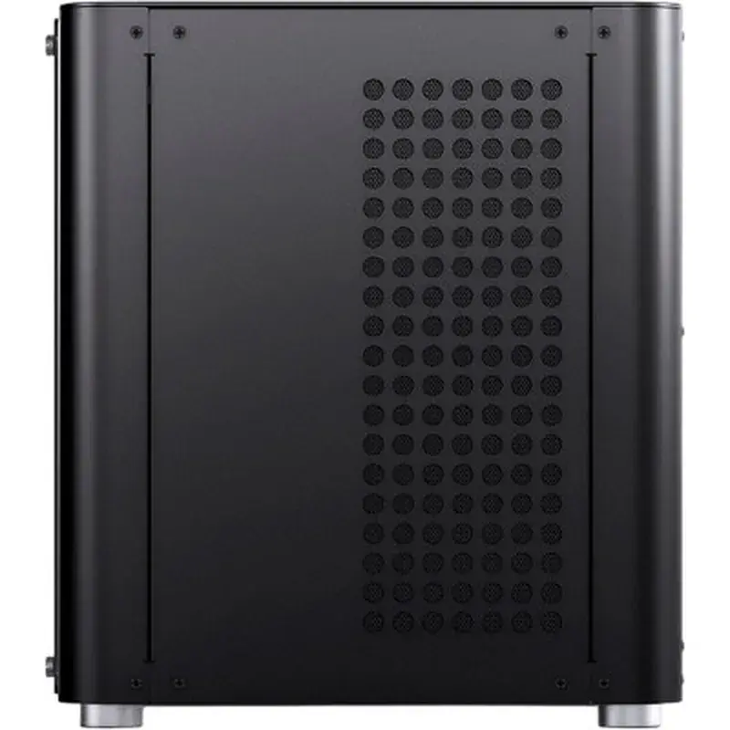 Корпус для ПК JONSBO TK-1 Black - фото 7