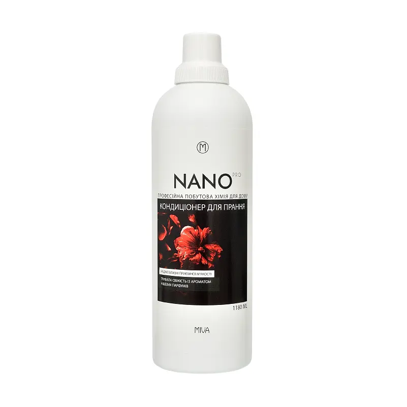 Кондиціонер для прання Miva Nano Pro 1180 мл
