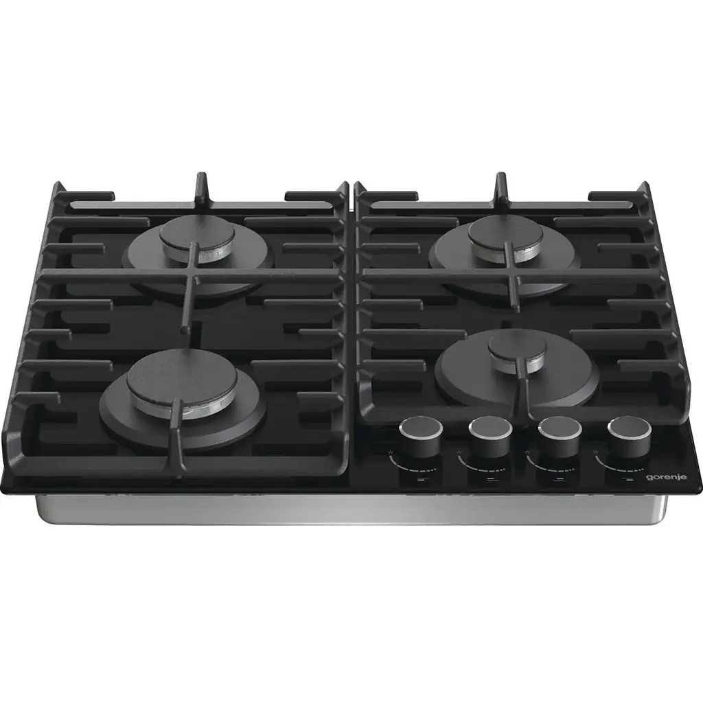 Газова варильна поверхня Gorenje GT642AB [113271] - фото 3