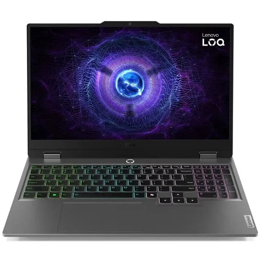 Ноутбук Lenovo LOQ 15IAX9 (83GS00LYRM)