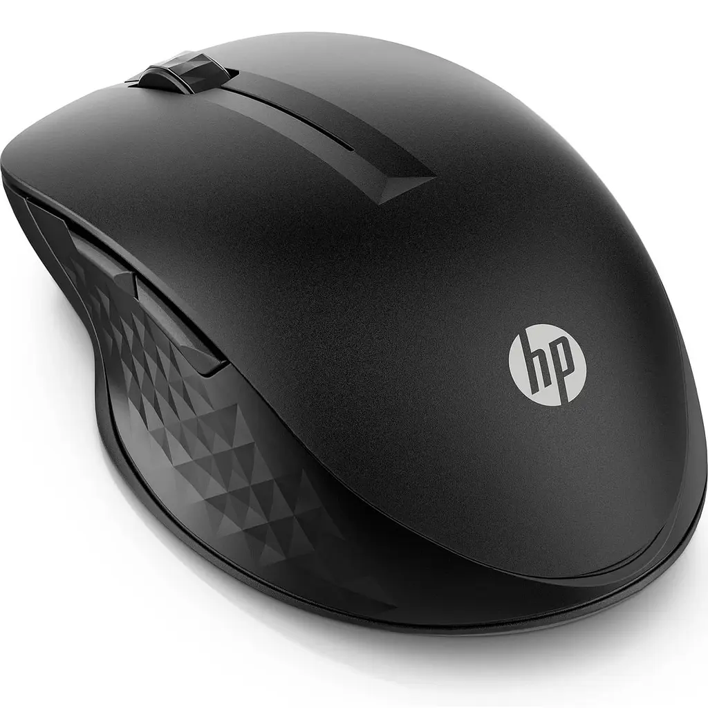 Мышь HP 430 Multi-Device WL/BTBlack (3B4Q2AA) - фото 3