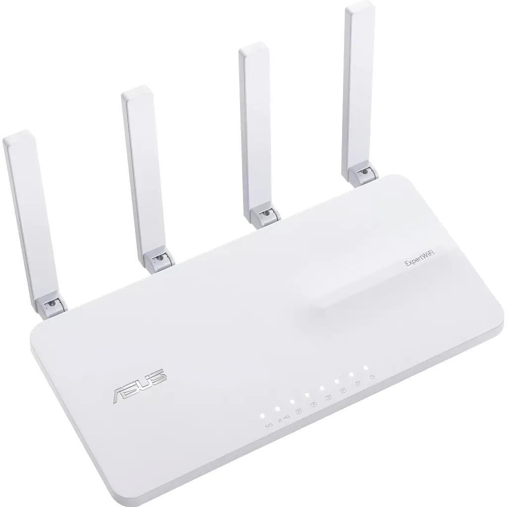 Маршрутизатор ASUS EBR63 (90IG0870-MO3C00) - фото 3